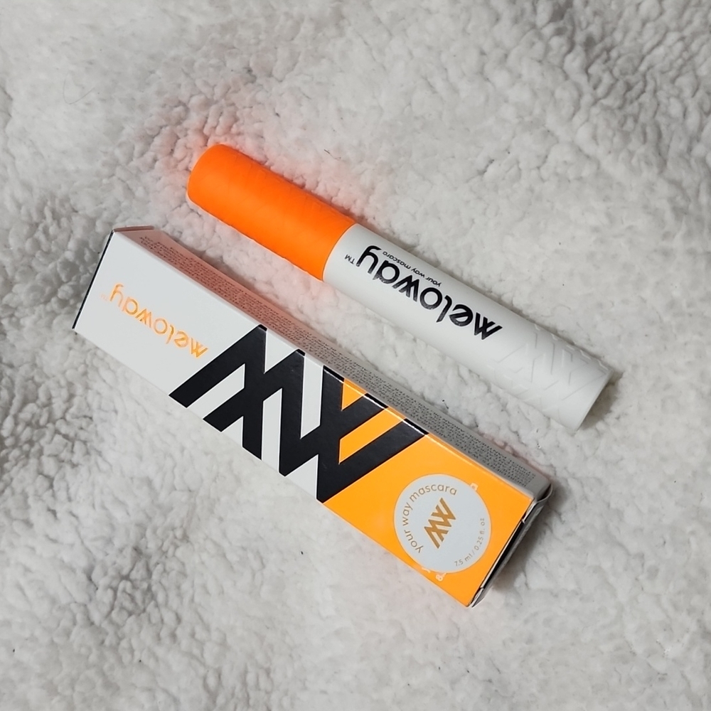 Meloway Mascara